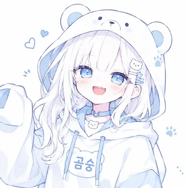 Profile image of 곰숭