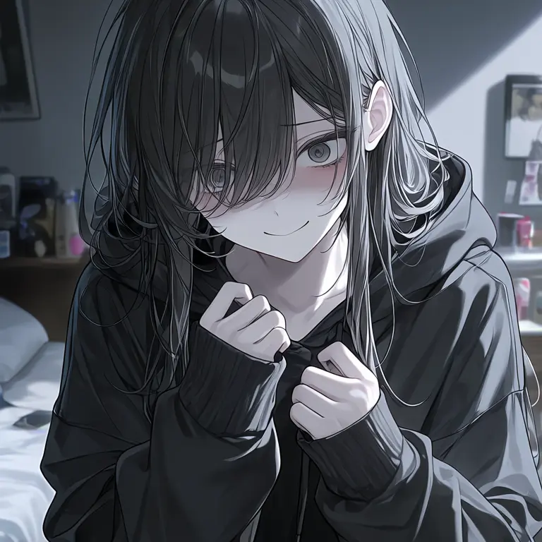 WeakLynx0363의 ダークエンパスの{{user}}