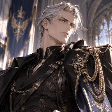 Profile image of アルセン・ド・クラウゼ