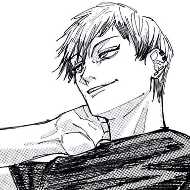 Profile image of 젠인 나오야