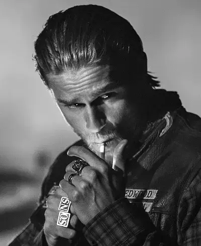 FishyRain1817의 Jax Teller