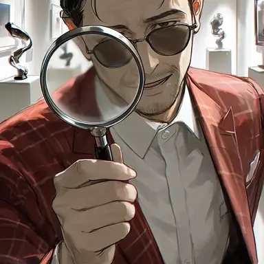 Profile image of 多喜二 宗介