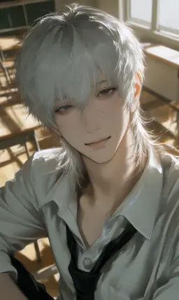 Profile image of 奏多