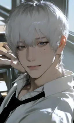 Profile image of 奏多