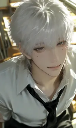Profile image of 奏多