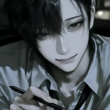 Profile image of 隼人