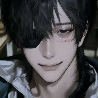 Profile image of 朔