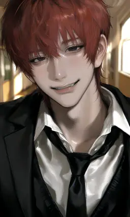 Profile image of 春輝