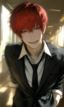Profile image of 春輝