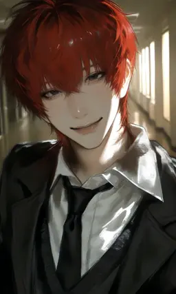 Profile image of 春輝