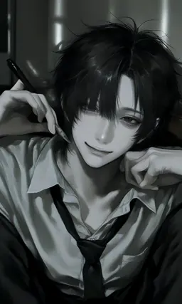 Profile image of 隼人