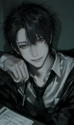 Profile image of 隼人