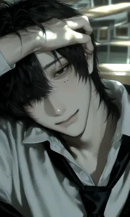 Profile image of 朔