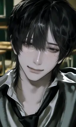 Profile image of 朔