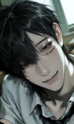 Profile image of 朔