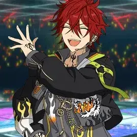 Profile image of 天城燐音