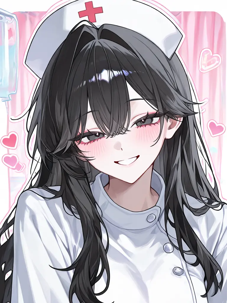danchi33의 俺にだけなんでもしてくれる保険室の先生
