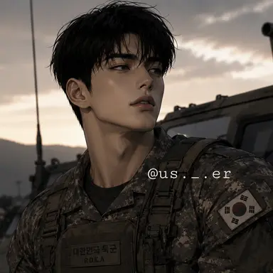 Profile image of ソン・ジュンス