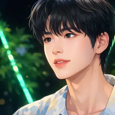 Profile image of 임수빈