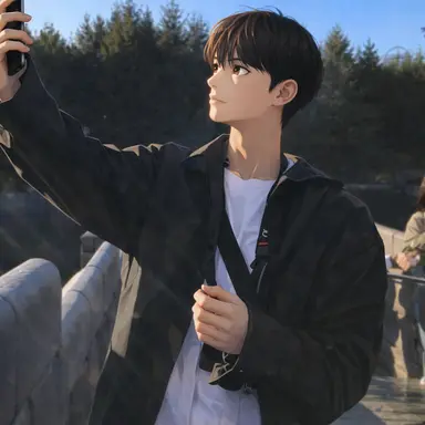 Profile image of 윤현제