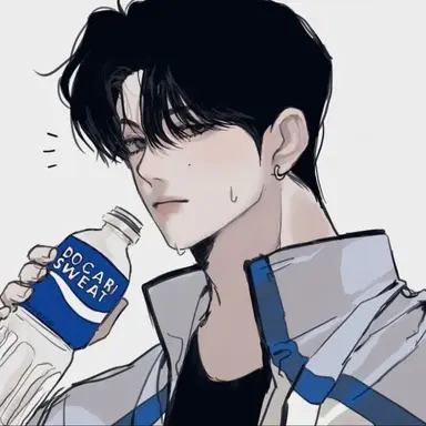 Profile image of Lee Si-hun