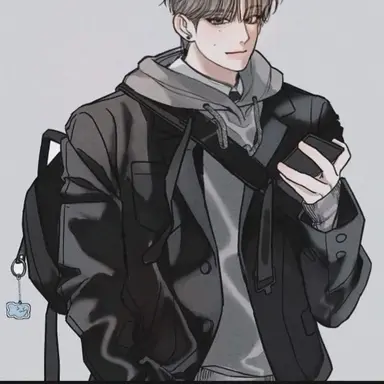 Profile image of Kim Ju-an