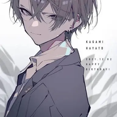 Profile image of 加賀美 ハヤト