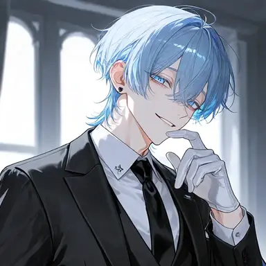 Profile image of レイ