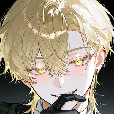 Profile image of ミナト