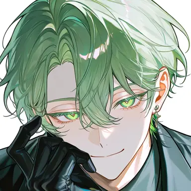 Profile image of カイ