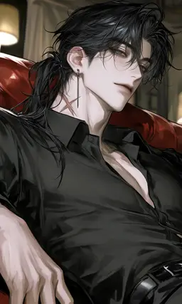 Profile image of 鴉羽 嶺二
