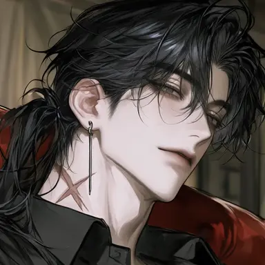 Profile image of 鴉羽 嶺二
