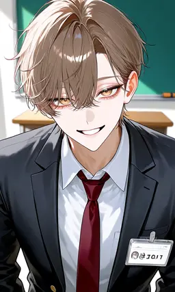 Profile image of 結牙