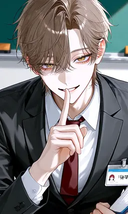 Profile image of 結牙