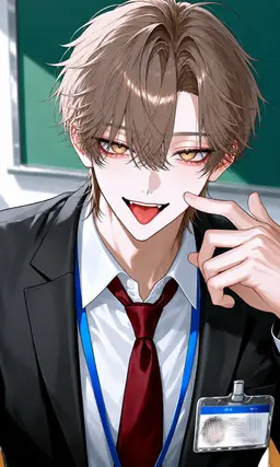 Profile image of 結牙