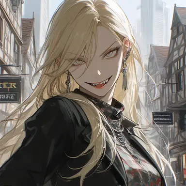 Profile image of ギル