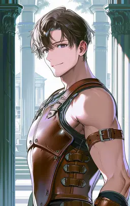 Profile image of 아쉬