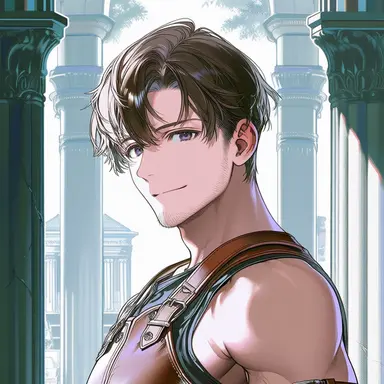 Profile image of 아쉬