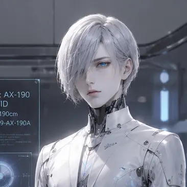 Profile image of Lucas