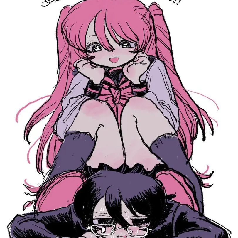 BriskPlug5828의 要注意彼女夢見ちゃん