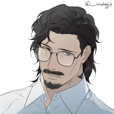 Profile image of Andy Smith