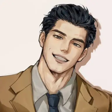 Profile image of Daniel Jace