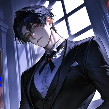 Profile image of 아이온