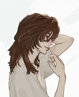 Profile image of Genjeki