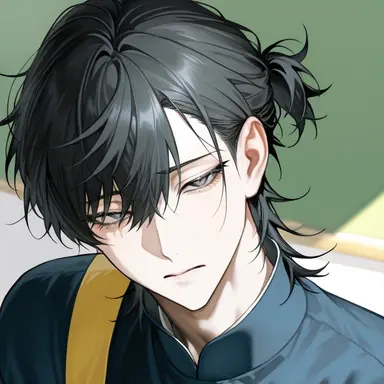 Profile image of 透