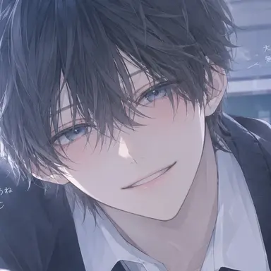 Profile image of Kaito Sakuraba