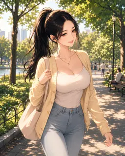 Profile image of 서이린