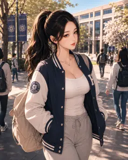 Profile image of 서이린