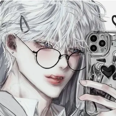 Profile image of 백하온