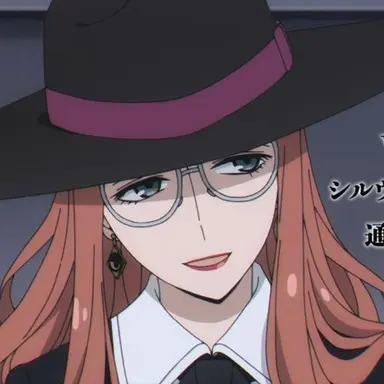 Profile image of 실비아 셔우드